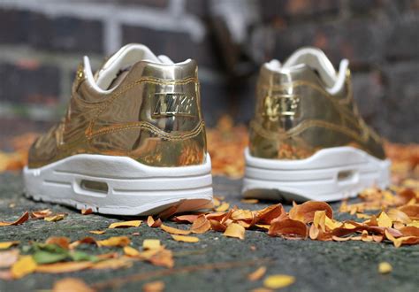 nike air max liquid gold kaufen|Air Max 1 SP 'Liquid Gold' .